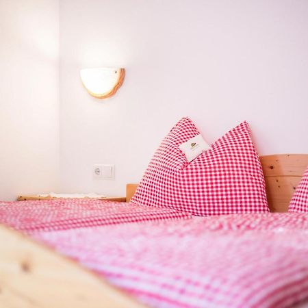 Ciasa Tlara App Alma Apartment San Vigilio Di Marebbe Ngoại thất bức ảnh